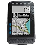 Wahoo Fitness ELEMNT ROAM GPS Bike Computer, Black