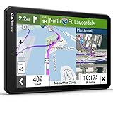Garmin DezlCam LGV710, GPS-Navigator für Lkw, Integrierte Dashcam, kontinuierliche Videoaufnahme, Autosave