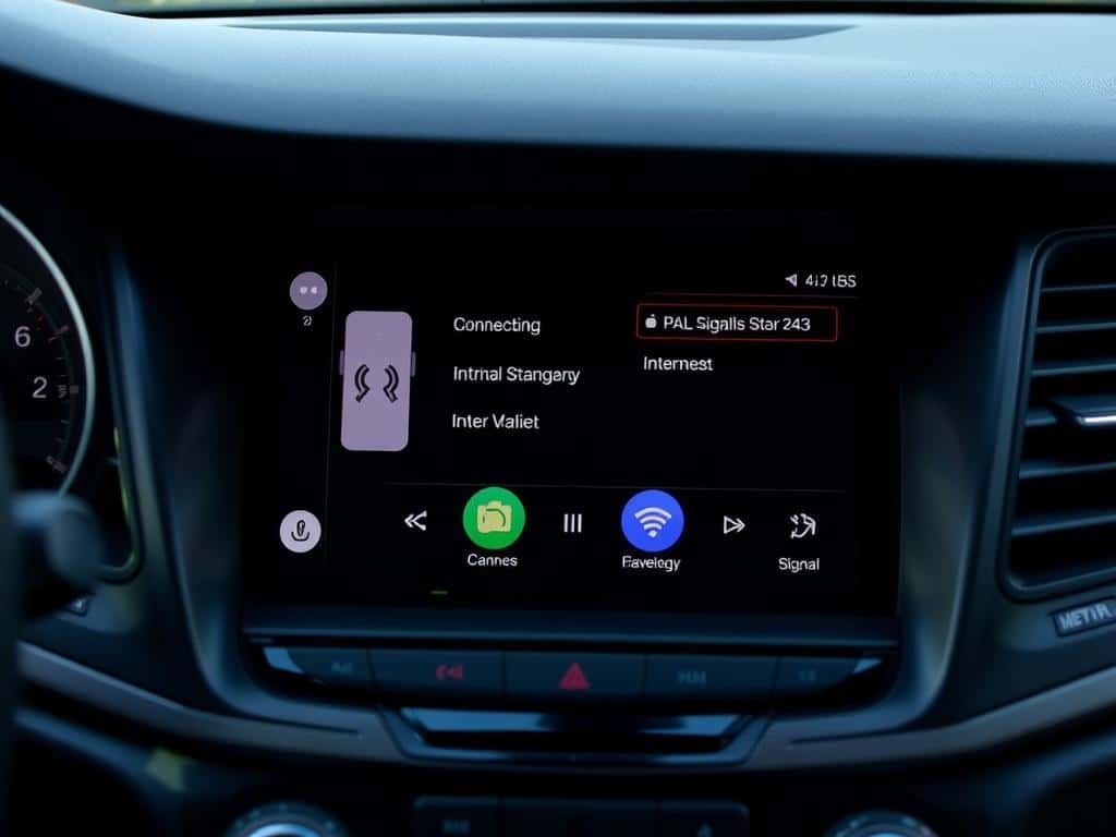 Kabelloses Apple CarPlay mit Verbindungsabbrüchen